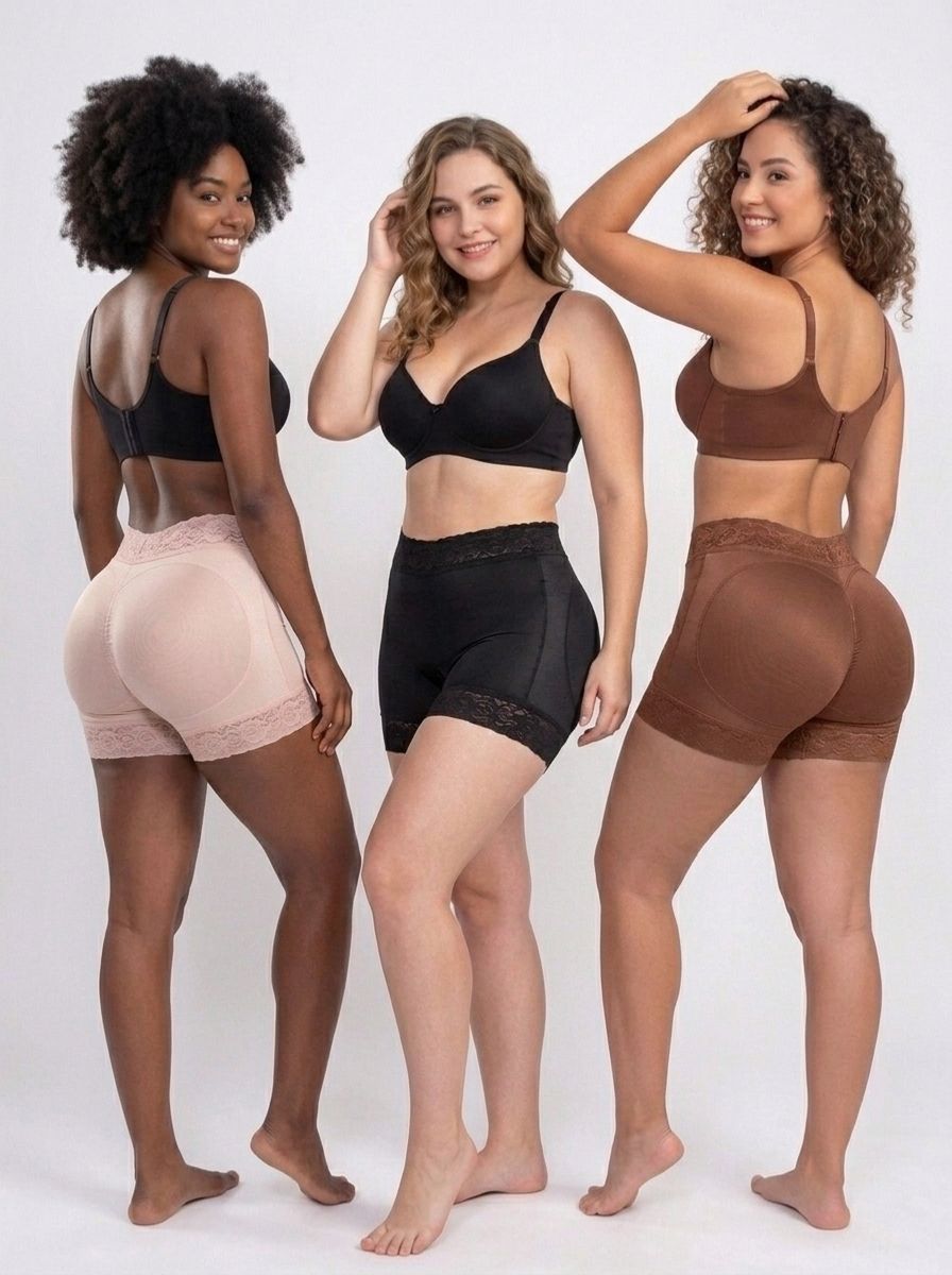 Nuevo InvisiFit™