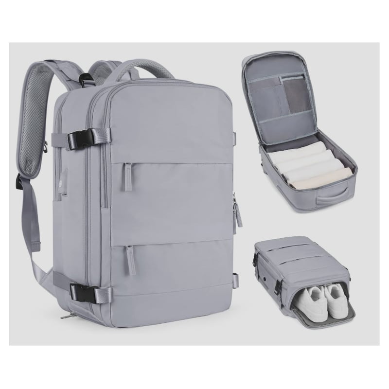 NUEVA TRAVEL BACKPACK