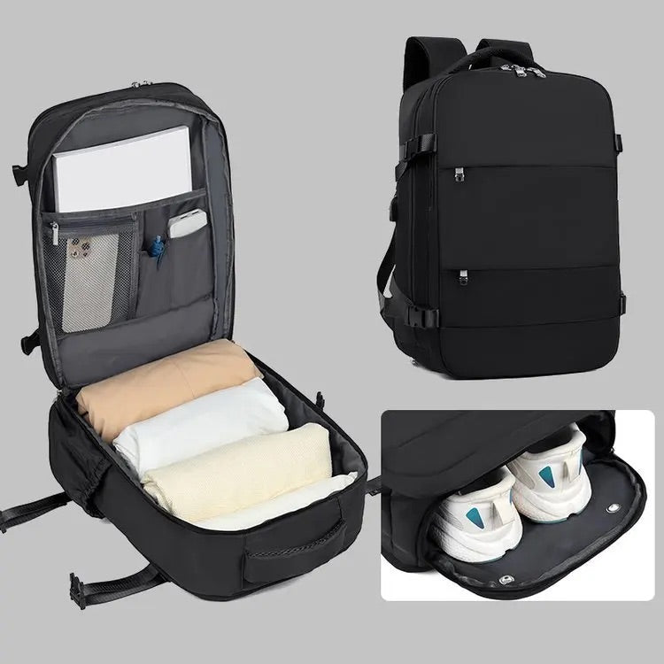 NUEVA TRAVEL BACKPACK