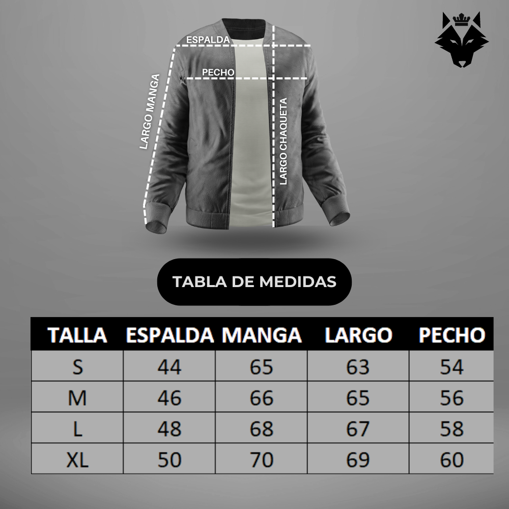 🧥 NUEVA CHAQUETA AVIATOR SUPREME