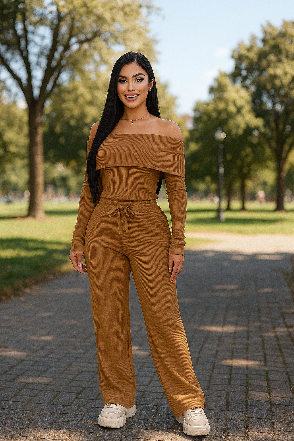 NUEVO CONJUNTO ARIA