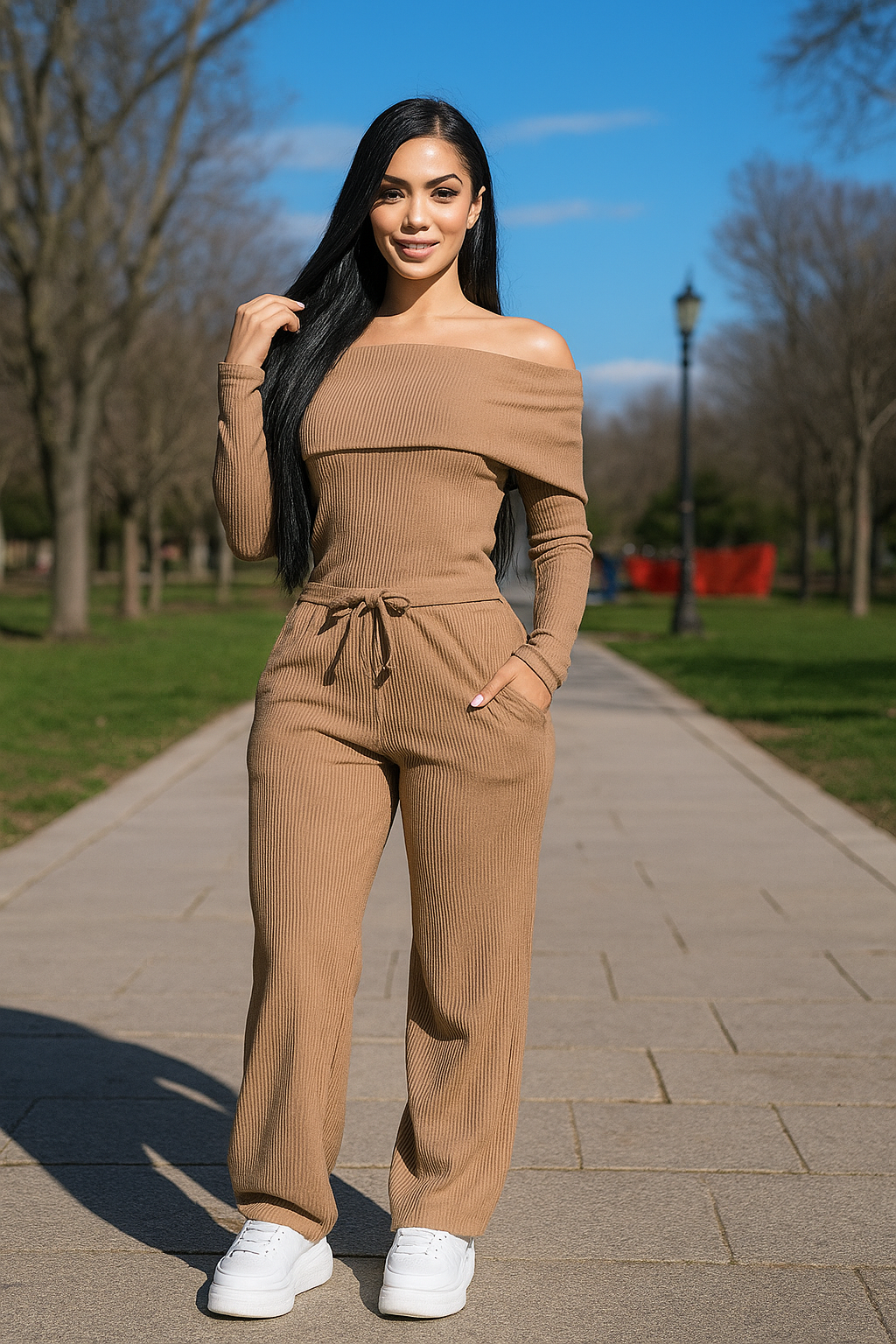 NUEVO CONJUNTO ARIA
