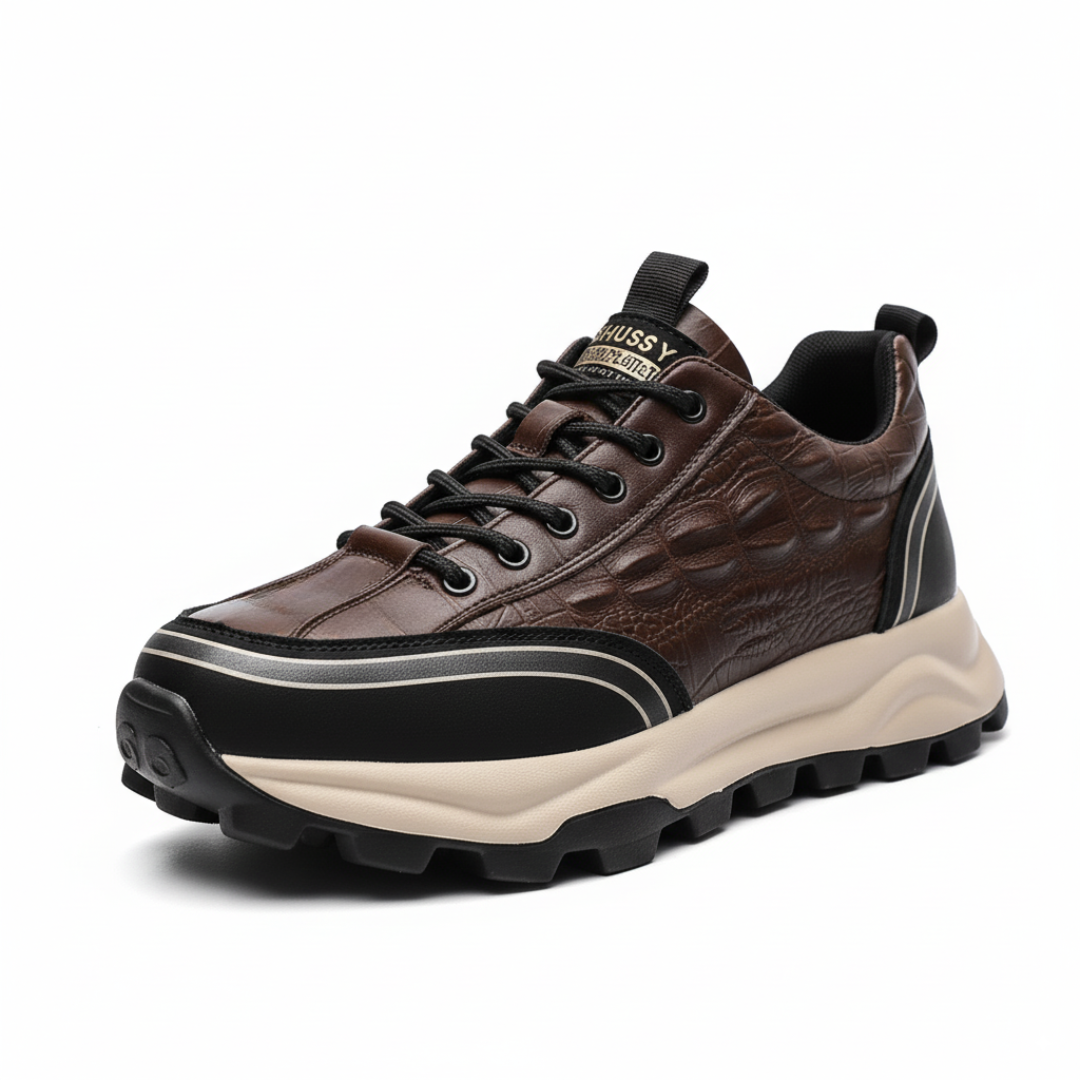 👞 ¡NUEVOS ZAPATOS MONTCLAIR™!