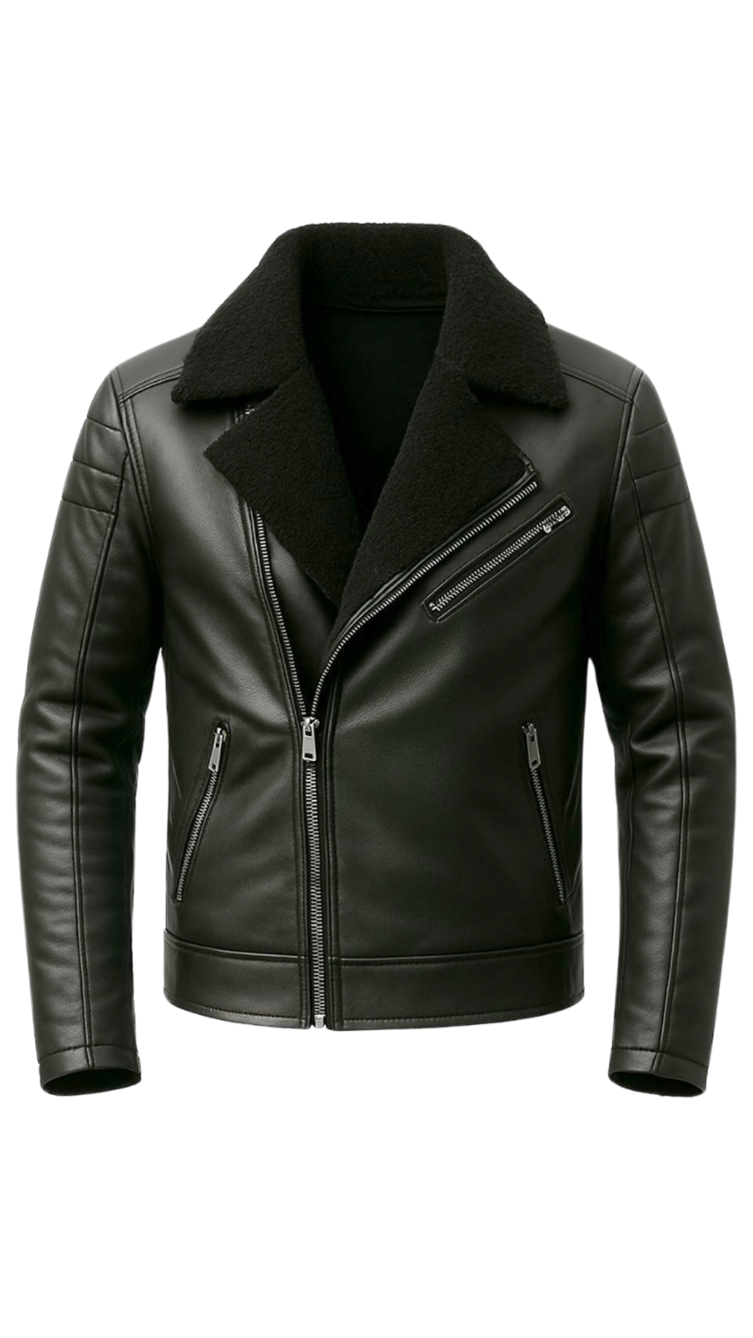 CHAQUETA OVEJERO ÉLITE