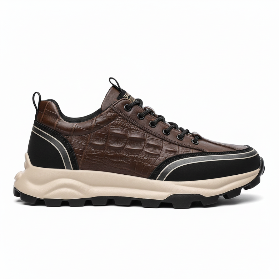 👞 ¡NUEVOS ZAPATOS MONTCLAIR™!