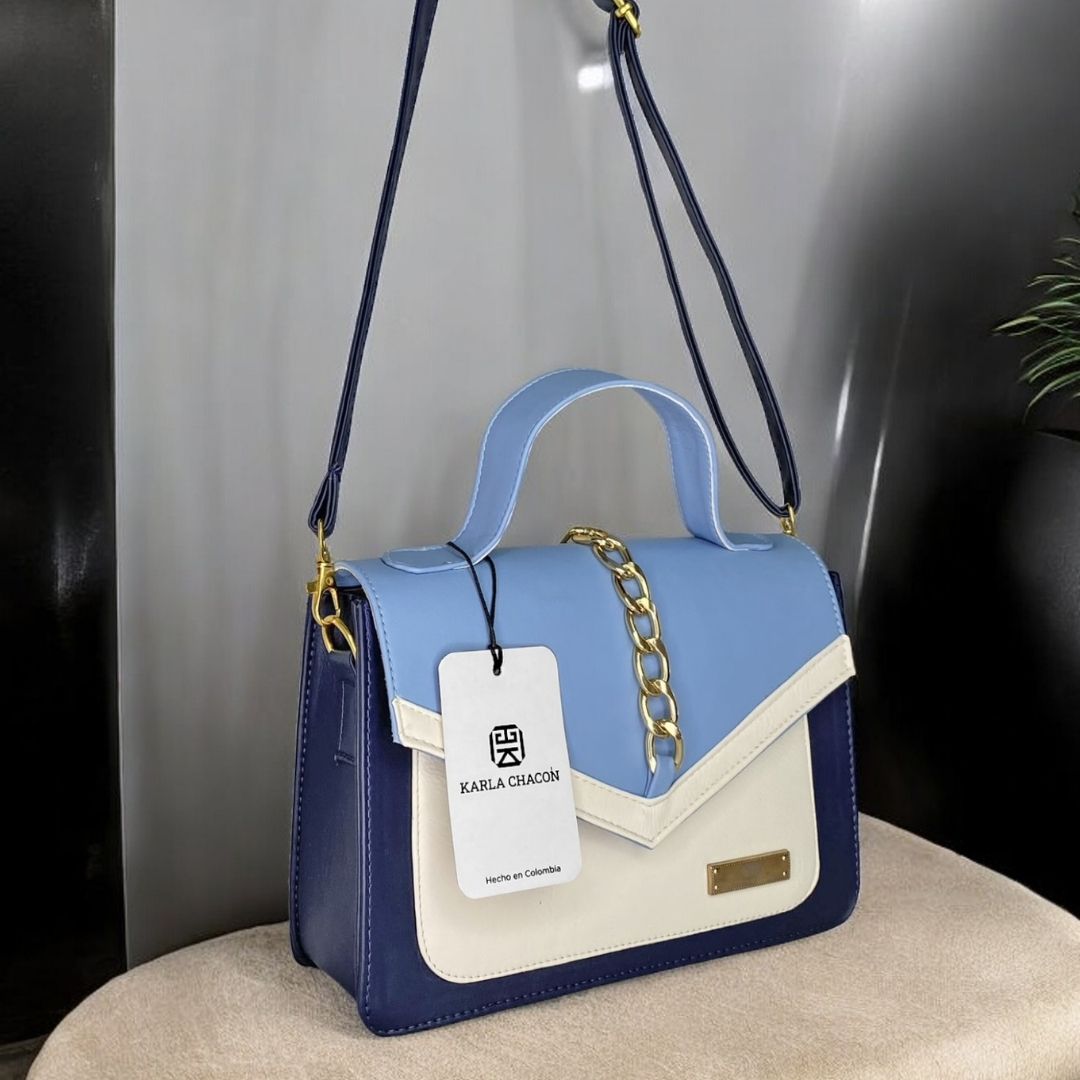 👜 NUEVO BOLSO AUBRÉE MILANO
