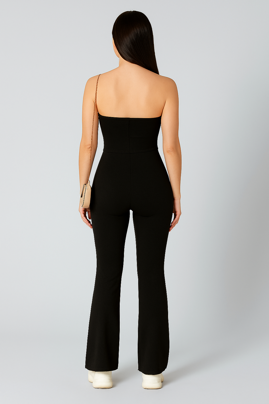 NUEVO ENTERIZO STRAPLESS MODELADOR 💃