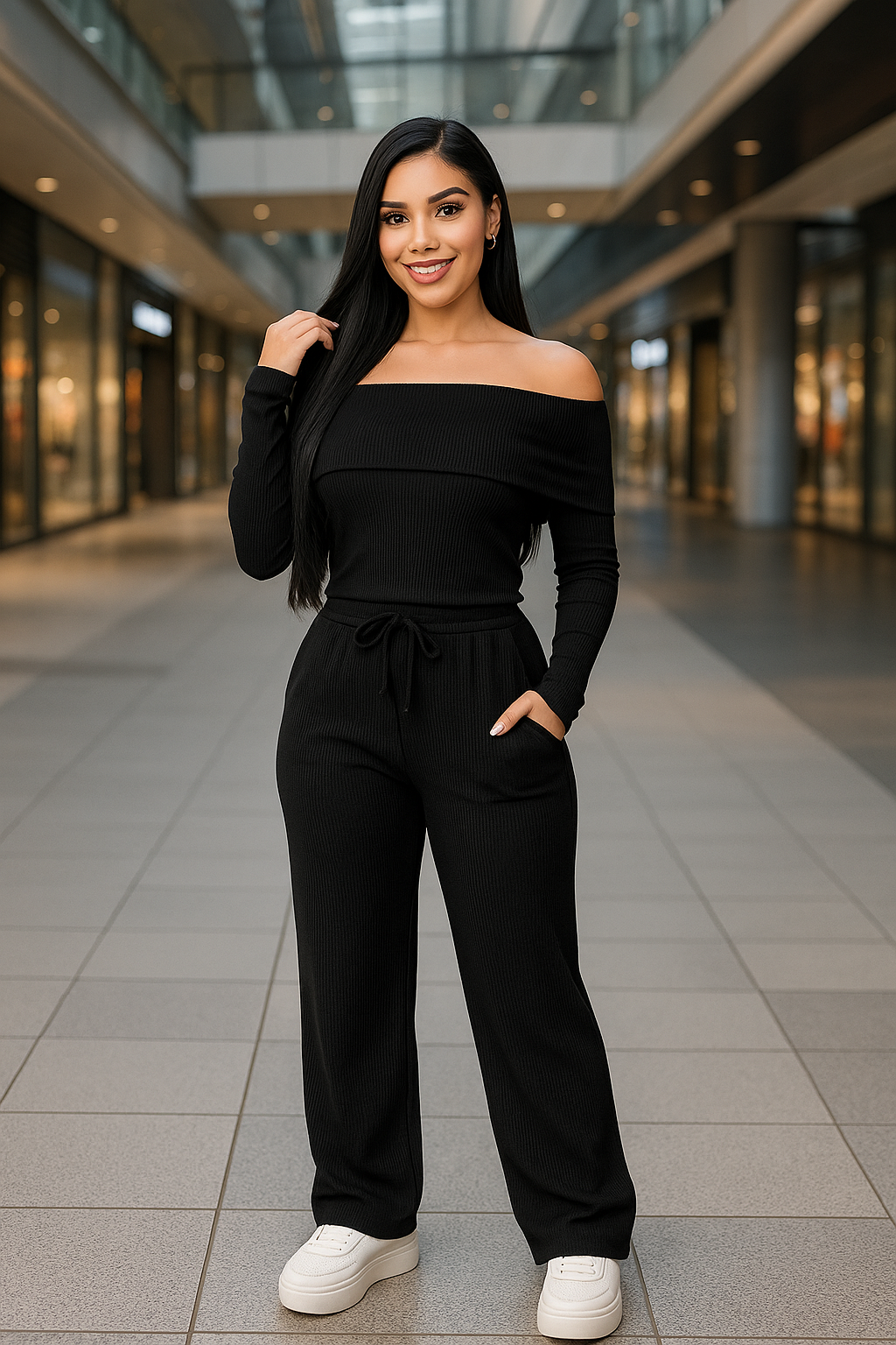 NUEVO CONJUNTO ARIA