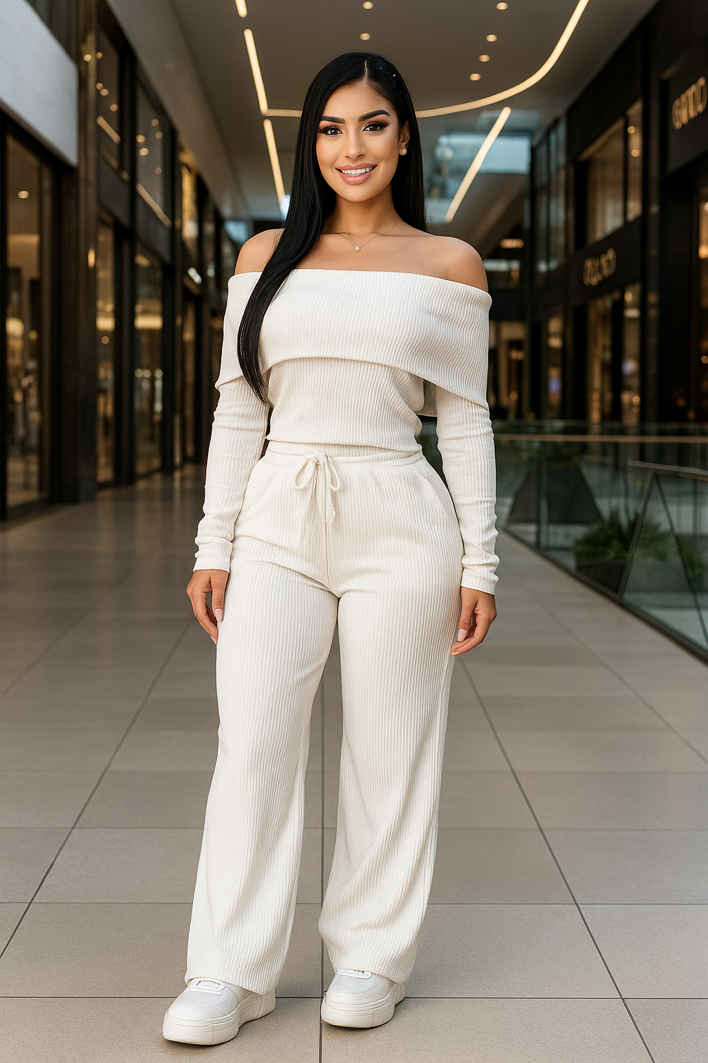 NUEVO CONJUNTO ARIA