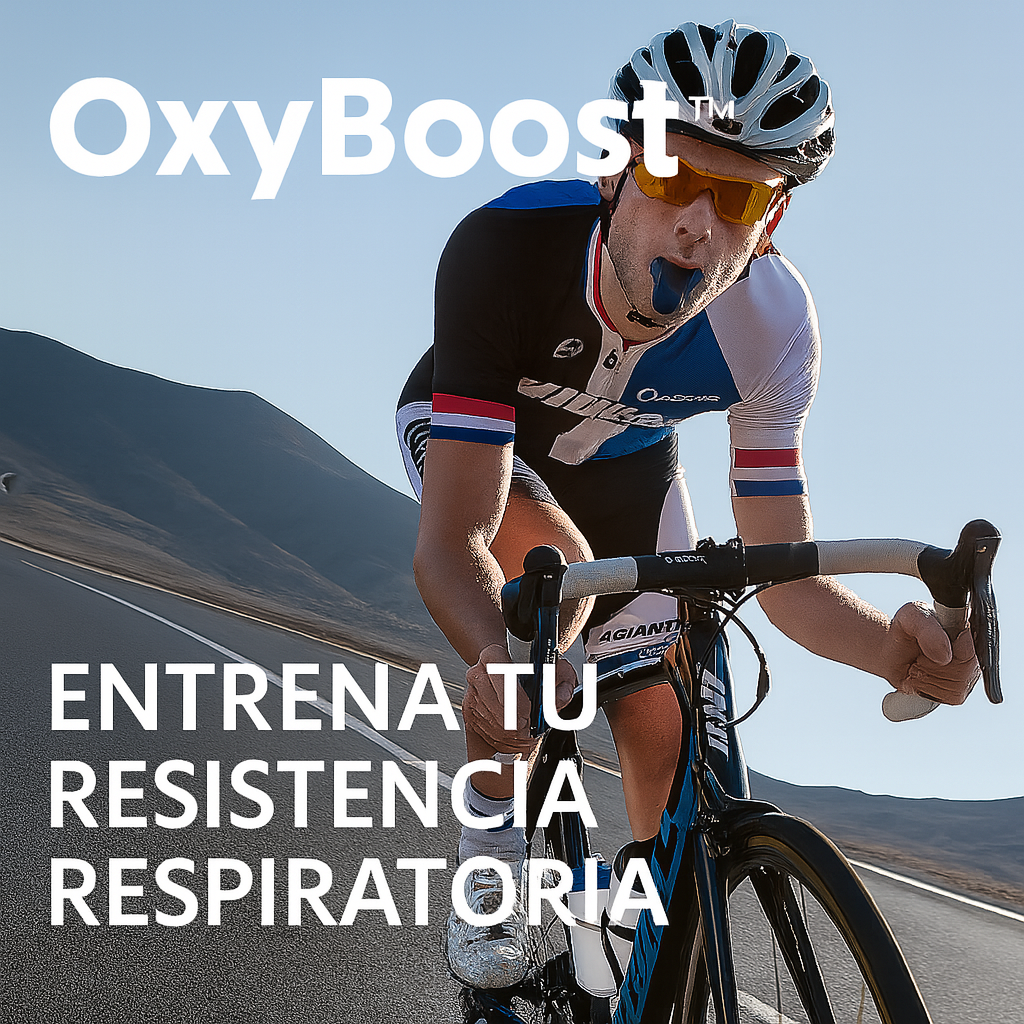 OxyBoost™