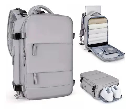 NUEVA TRAVEL BACKPACK