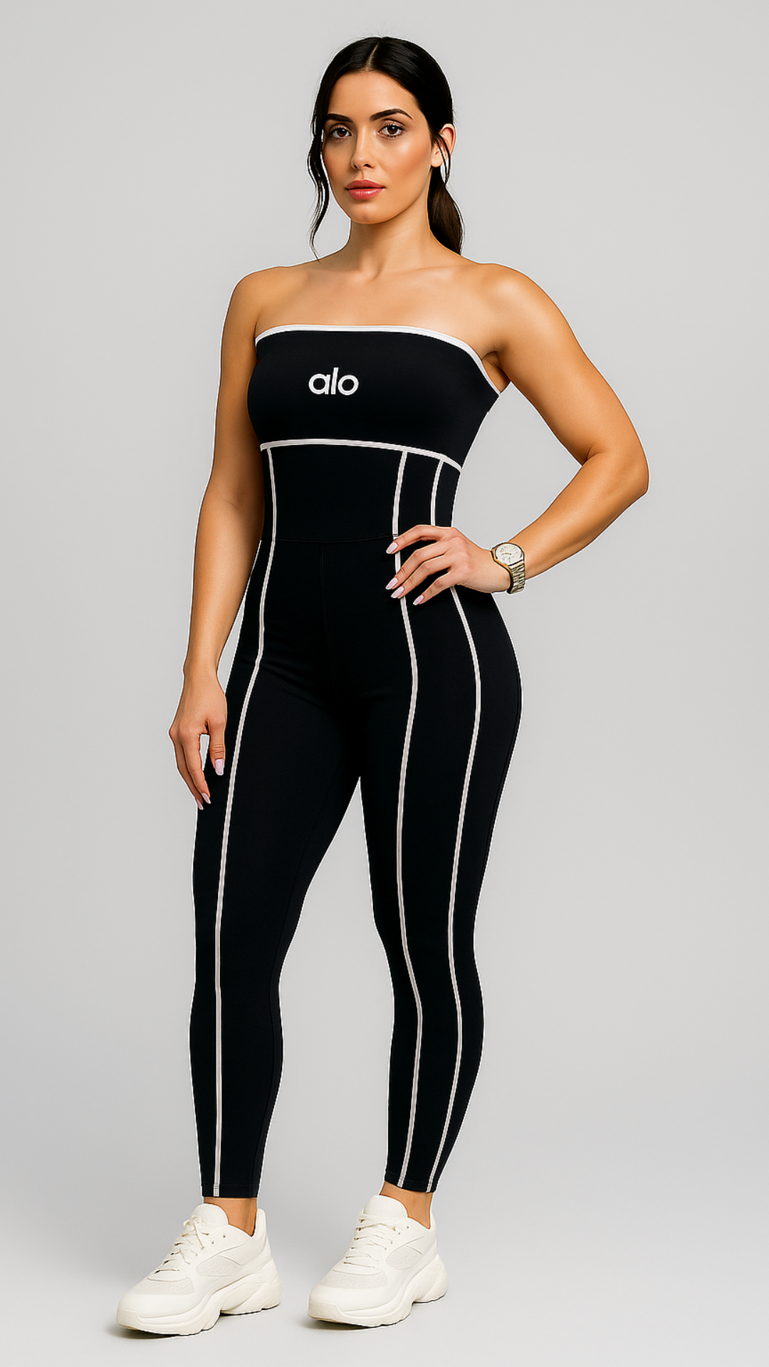 🔥NUEVO ENTERIZO ALO POWERSTRIPE🔥