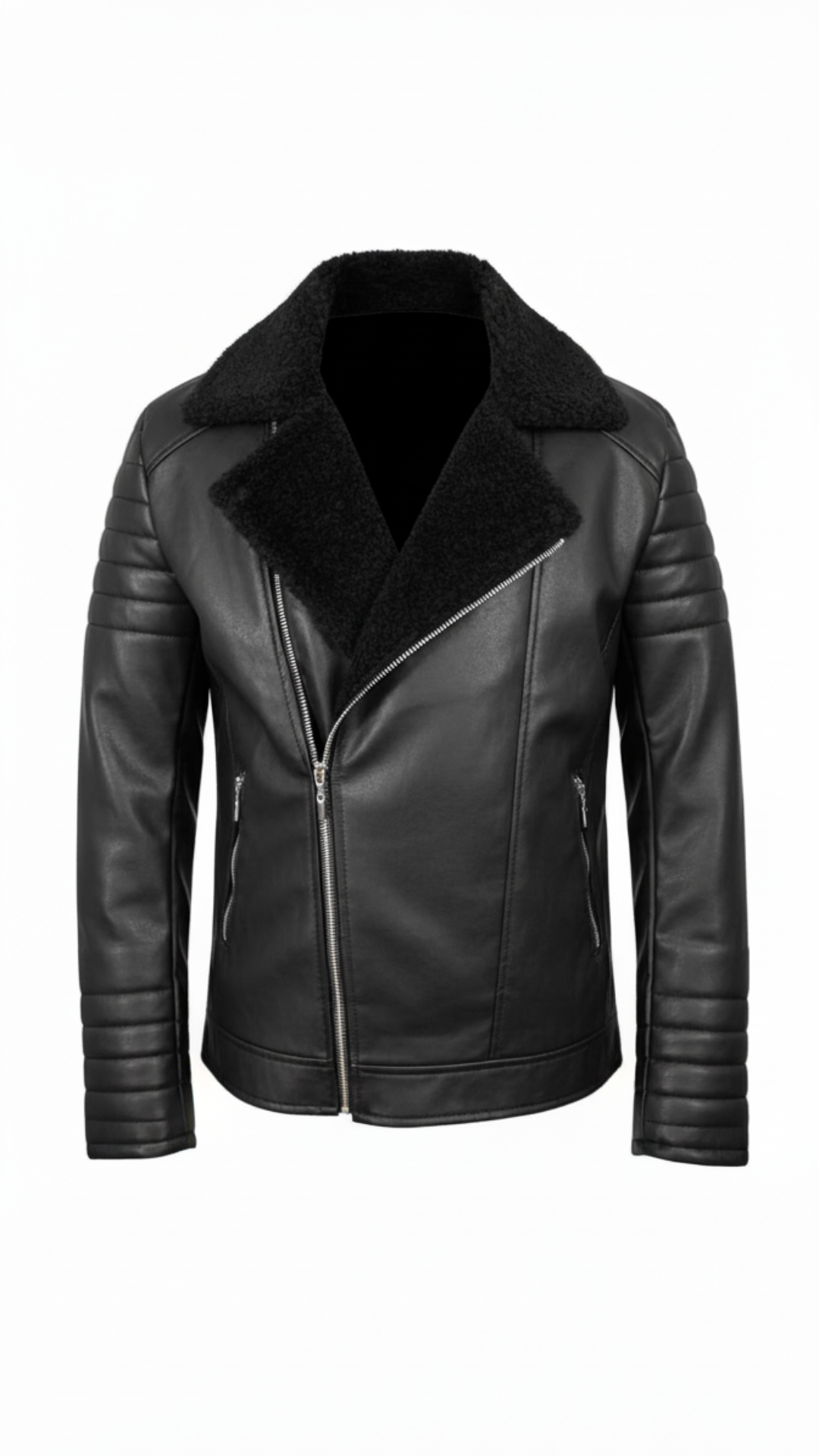 CHAQUETA OVEJERO ÉLITE
