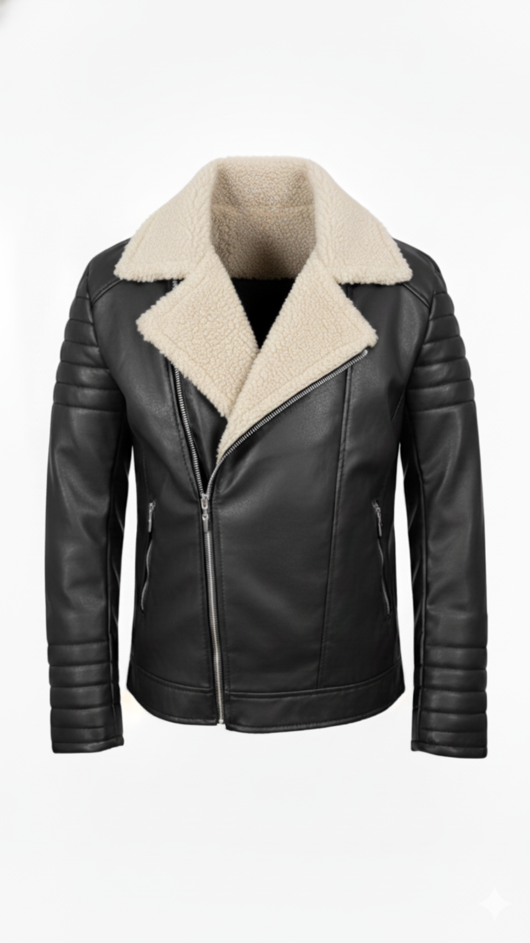 CHAQUETA OVEJERO ÉLITE