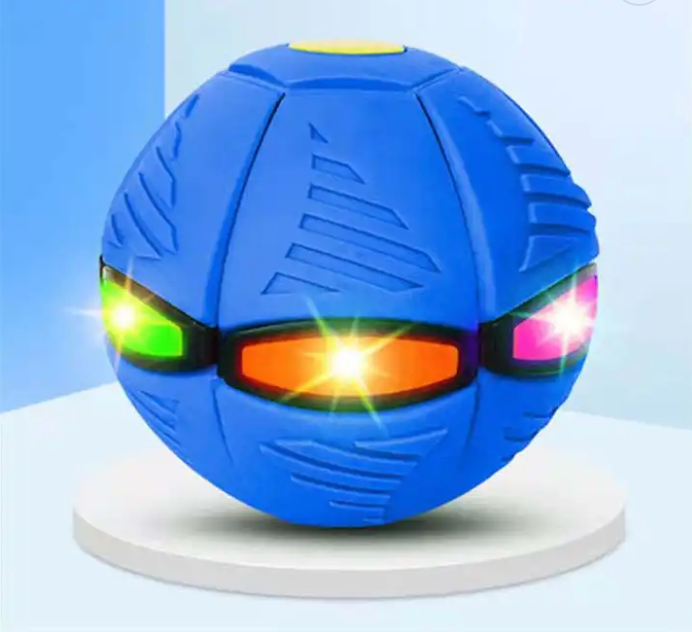 PELOTA VOLADORA