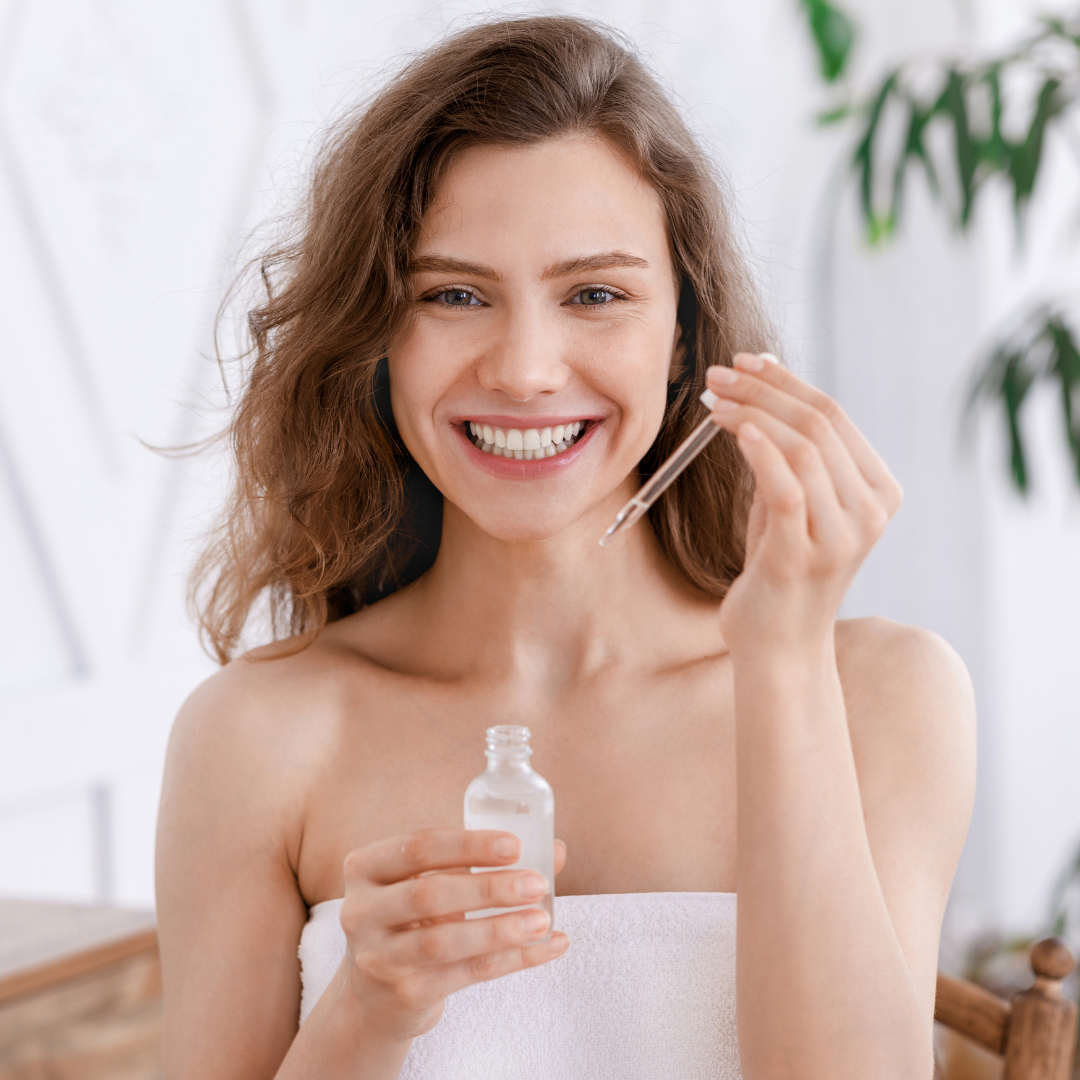 GINSENG X2 – SERUM REJUVENECEDOR DÍA & NOCHE