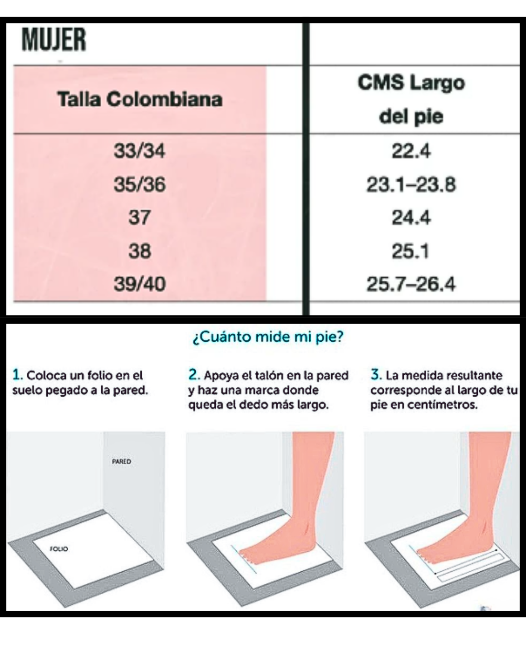 Minimalismo con carácter-Hechas para destacar💫