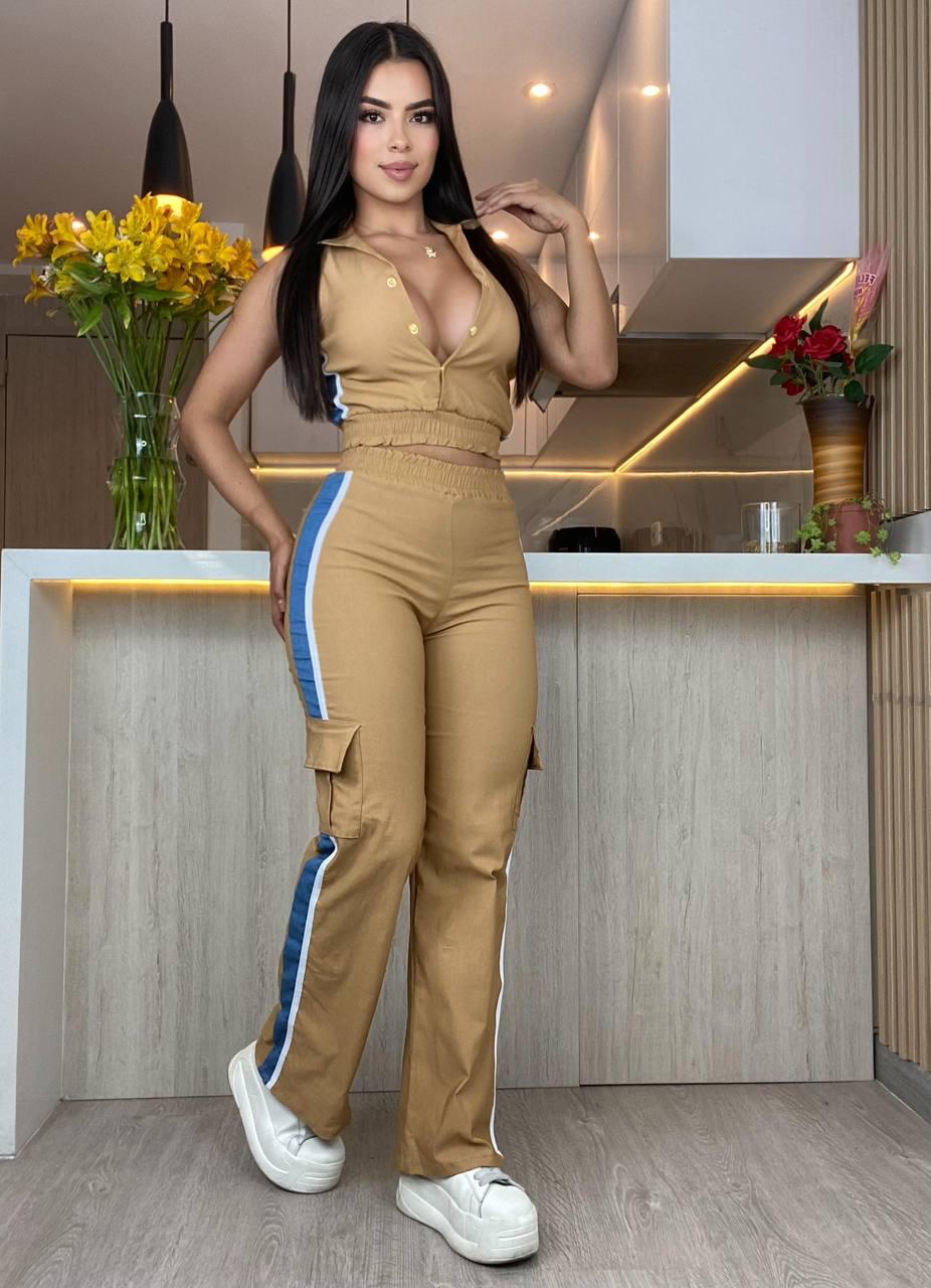 NUEVO CONJUNTO ATENAS 💖