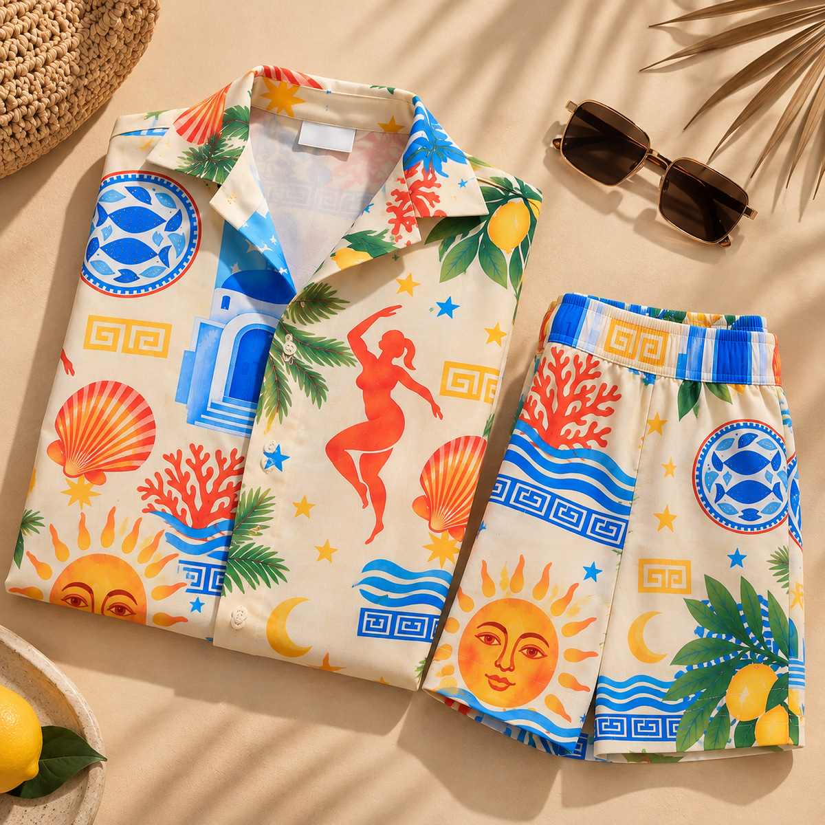 NUEVO CONJUNTO SOL DE EGEO™