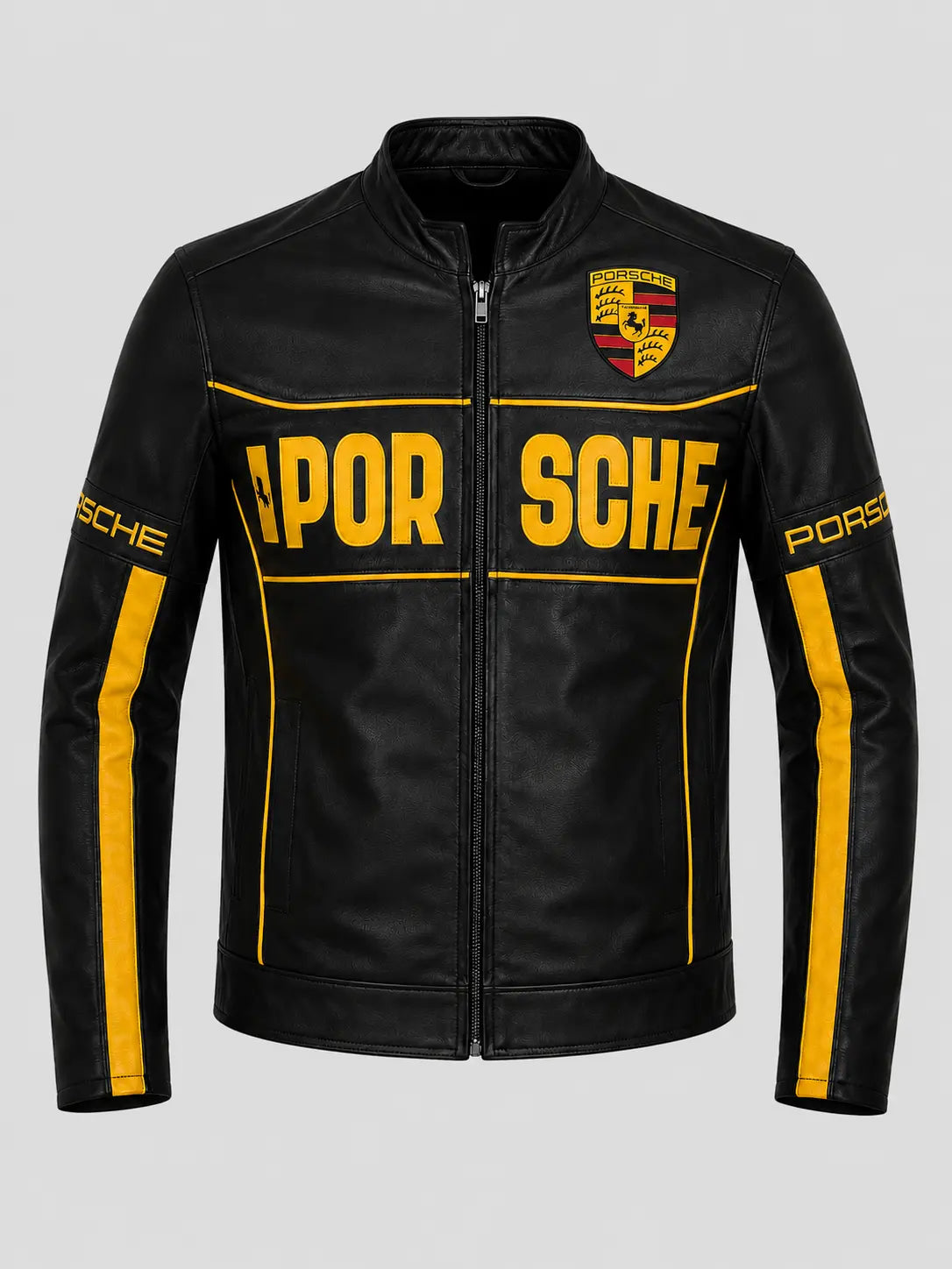 Chaqueta APEX™ Porsche Edition