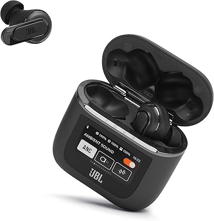NUEVOS AURICULARES INALÁMBRICOS JBL TOUR PRO