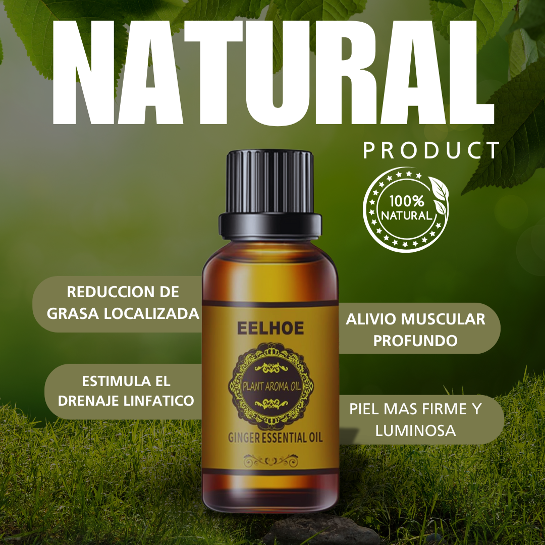 ✨ NUEVO ACEITE MOLDEA FIT - Reduce tallas y moldea tu figura de forma natural