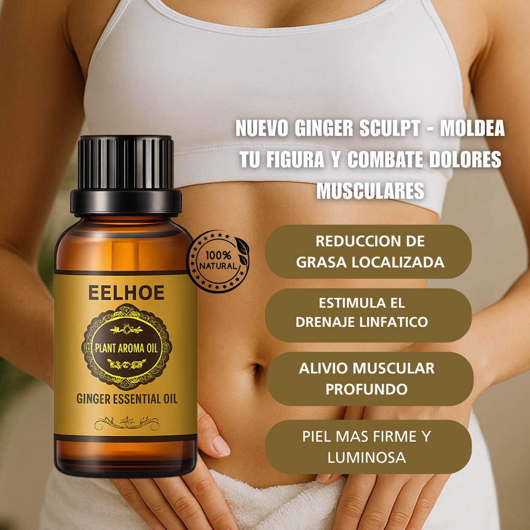 ✨ NUEVO ACEITE MOLDEA FIT - Reduce tallas y moldea tu figura de forma natural