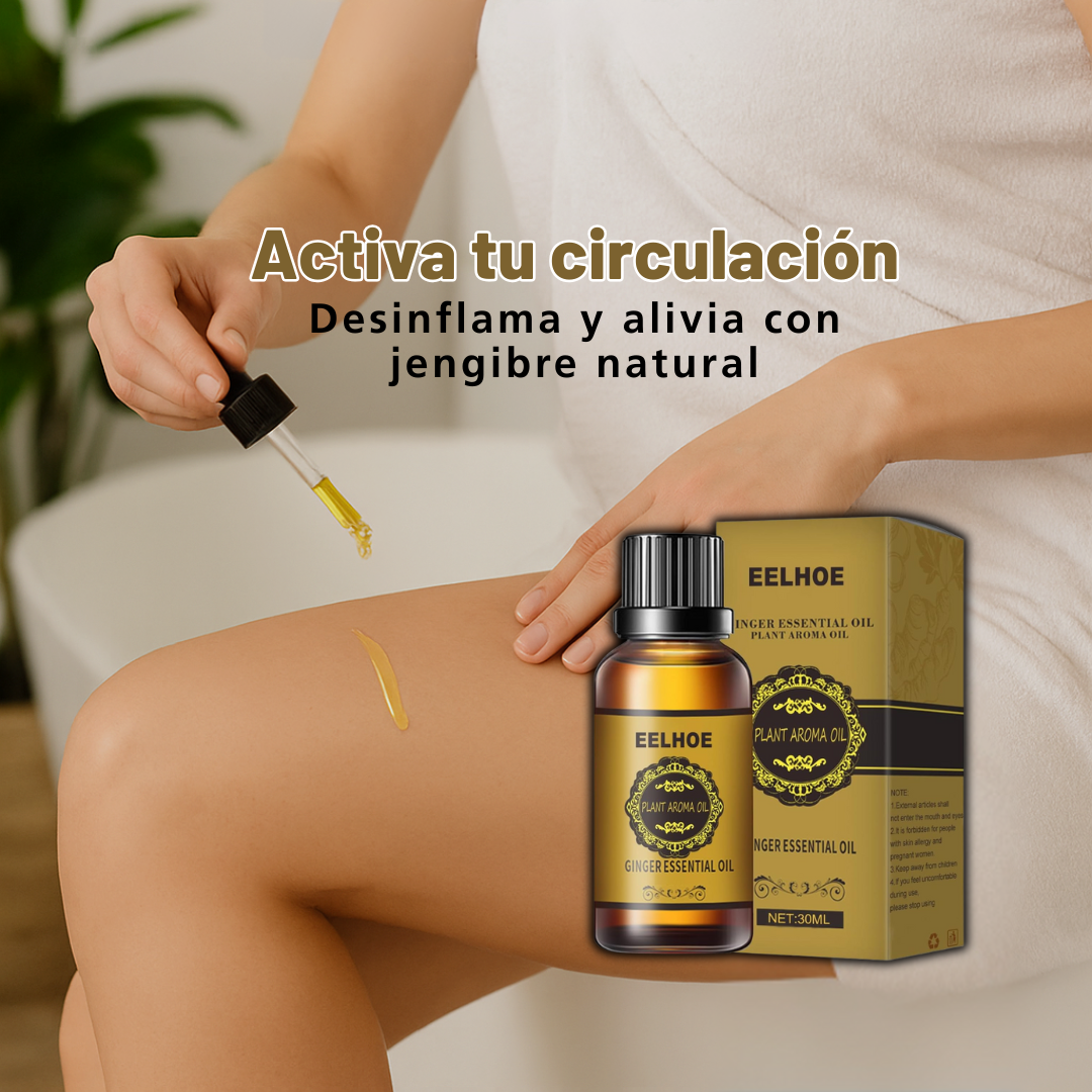 ✨ NUEVO ACEITE MOLDEA FIT - Reduce tallas y moldea tu figura de forma natural