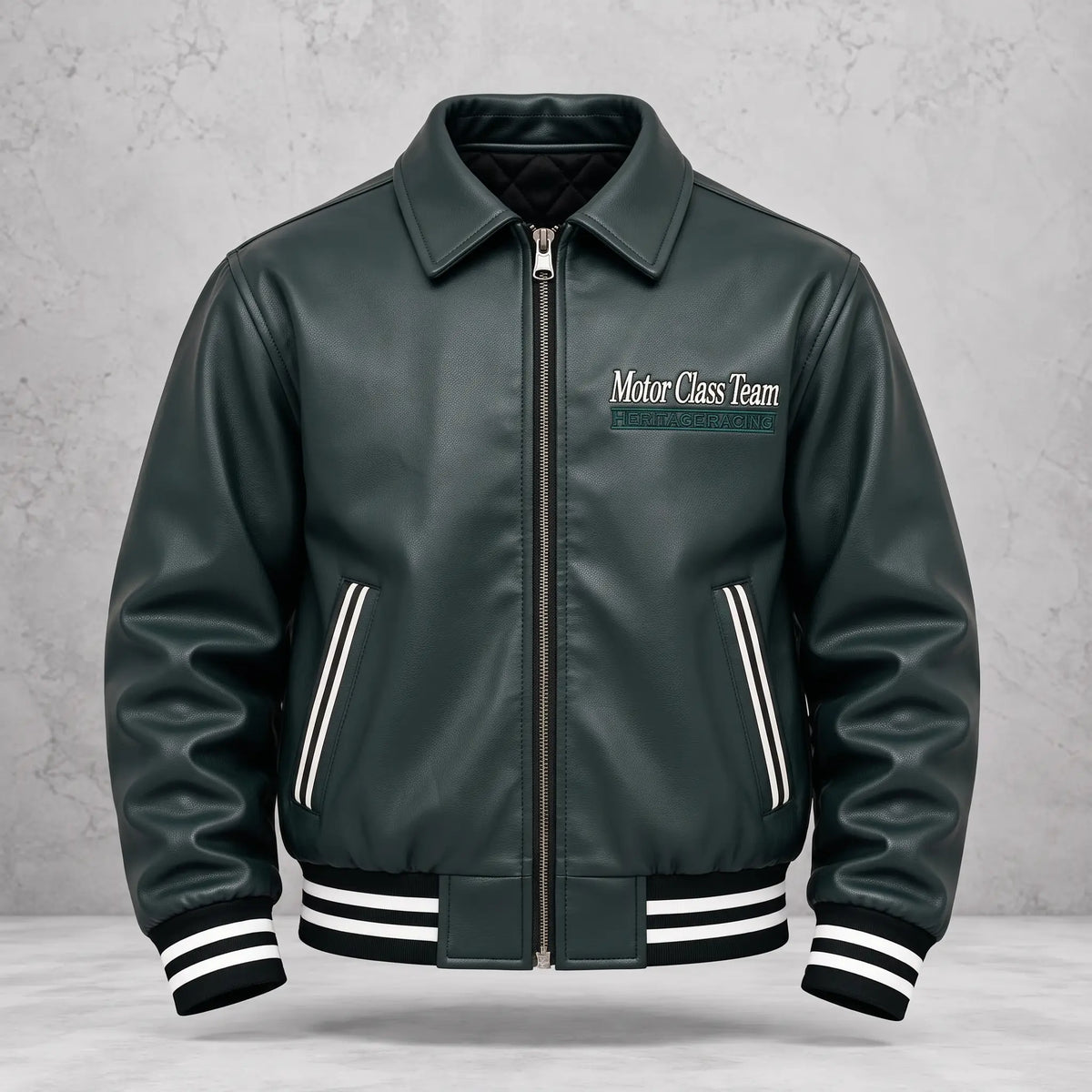 Chaqueta Turbo Society™