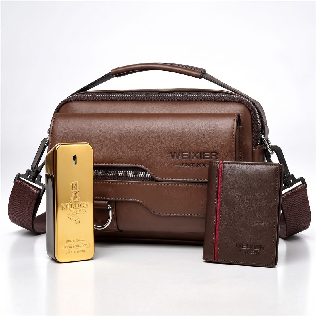 Set Imperial en café