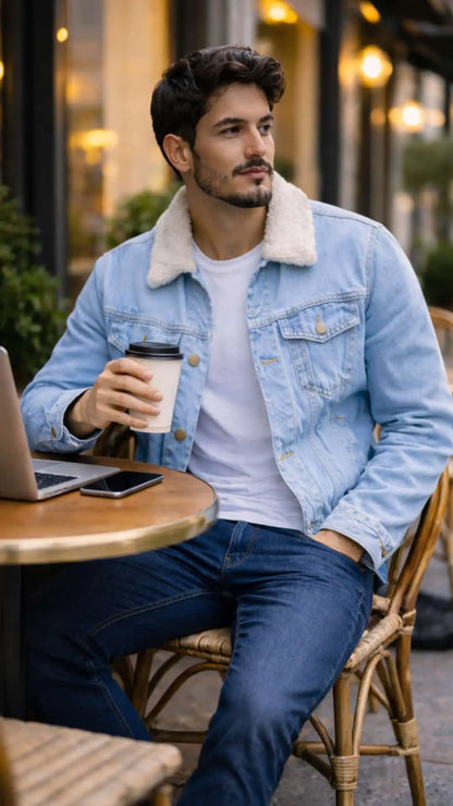 🧥 CHAQUETA FROSTLINE™