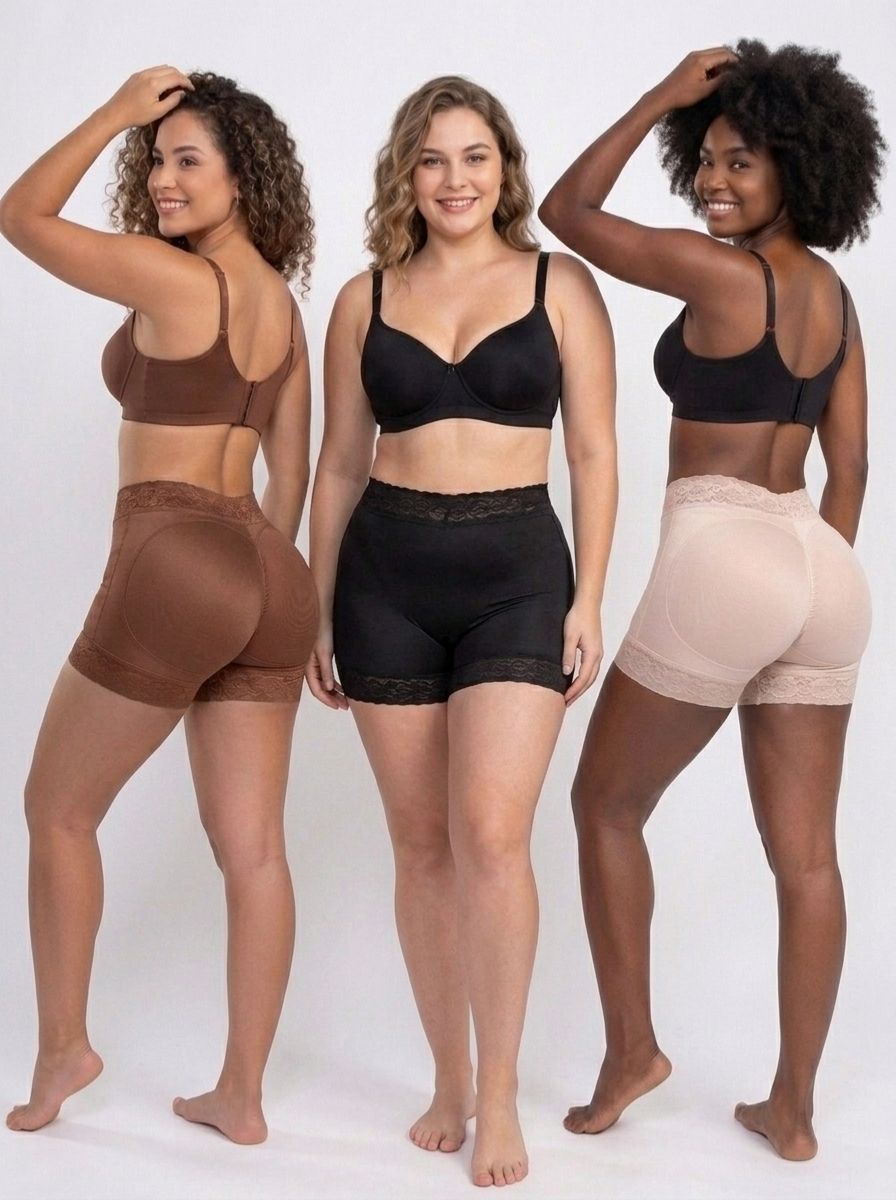 Nuevo InvisiFit™
