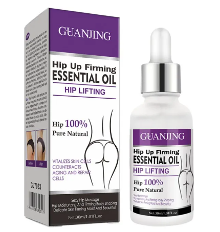 TU SECRETO PARA GLÚTEOS FIRMES, SUAVES Y CON FORMA ⚡