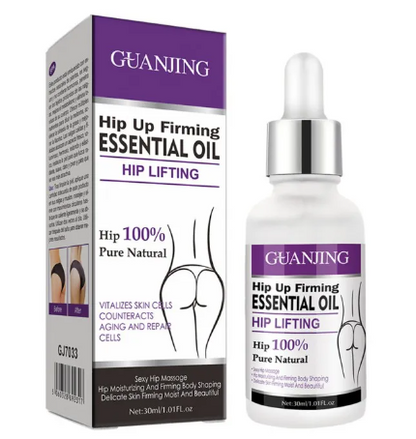 TU SECRETO PARA GLÚTEOS FIRMES, SUAVES Y CON FORMA ⚡