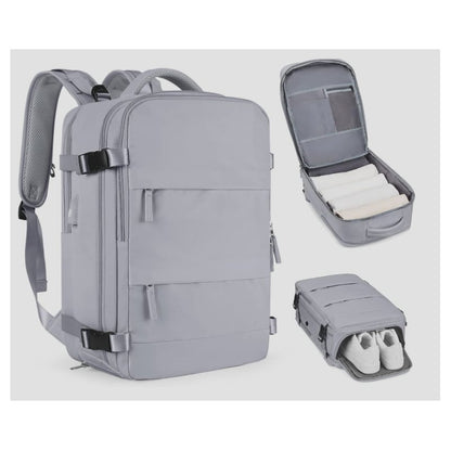NUEVA TRAVEL BACKPACK