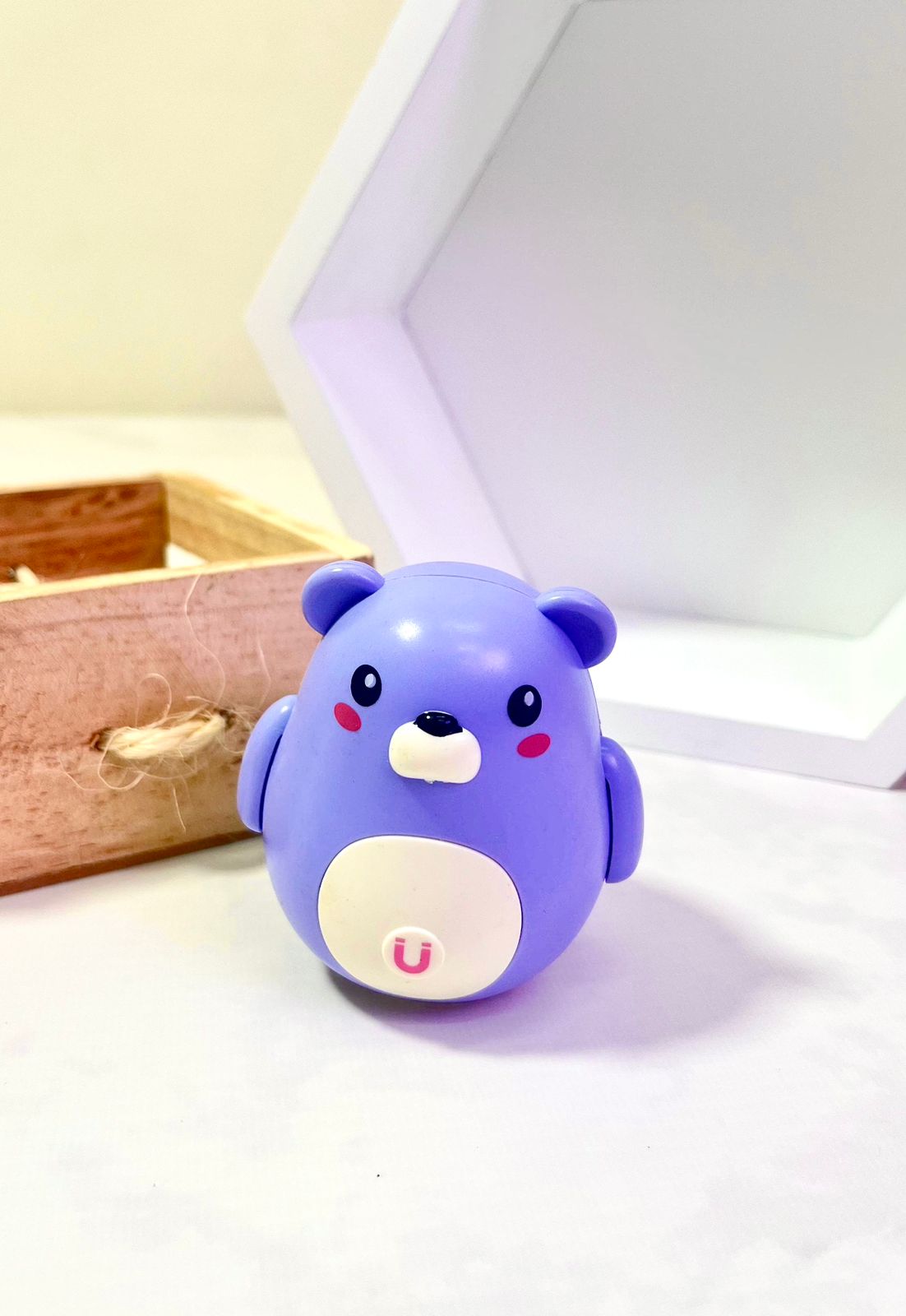 NUEVO JUGUETE CRAWLING BUDDIES