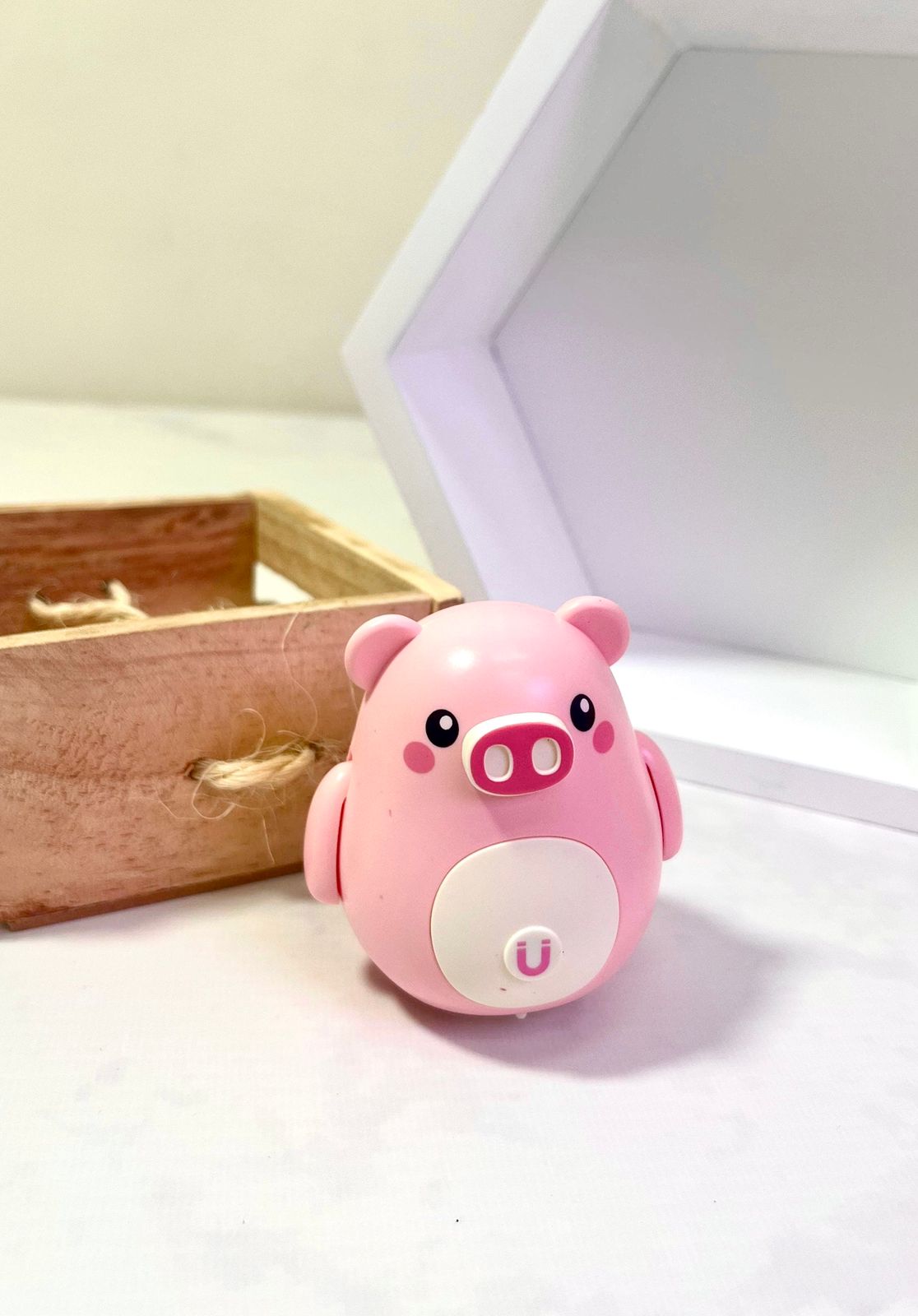NUEVO JUGUETE CRAWLING BUDDIES
