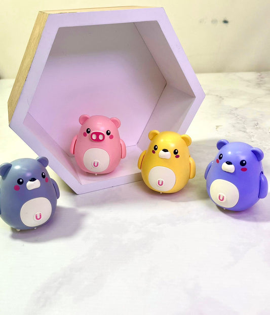NUEVO JUGUETE CRAWLING BUDDIES
