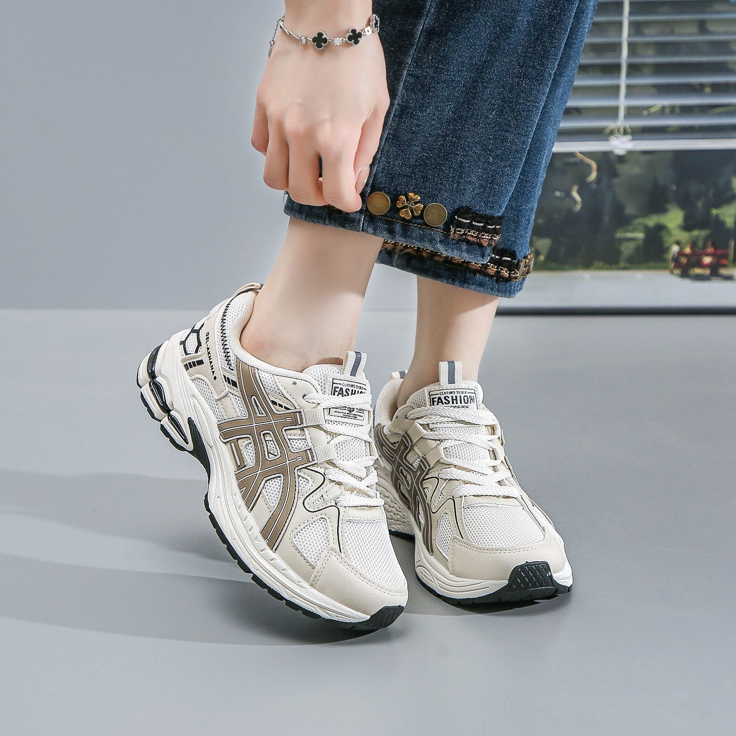👟NUEVOS TENIS NOVA RUN™