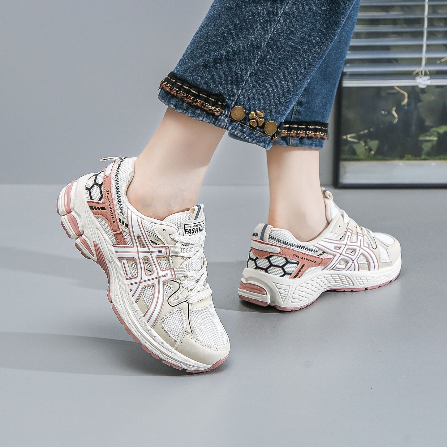 👟NUEVOS TENIS NOVA RUN™