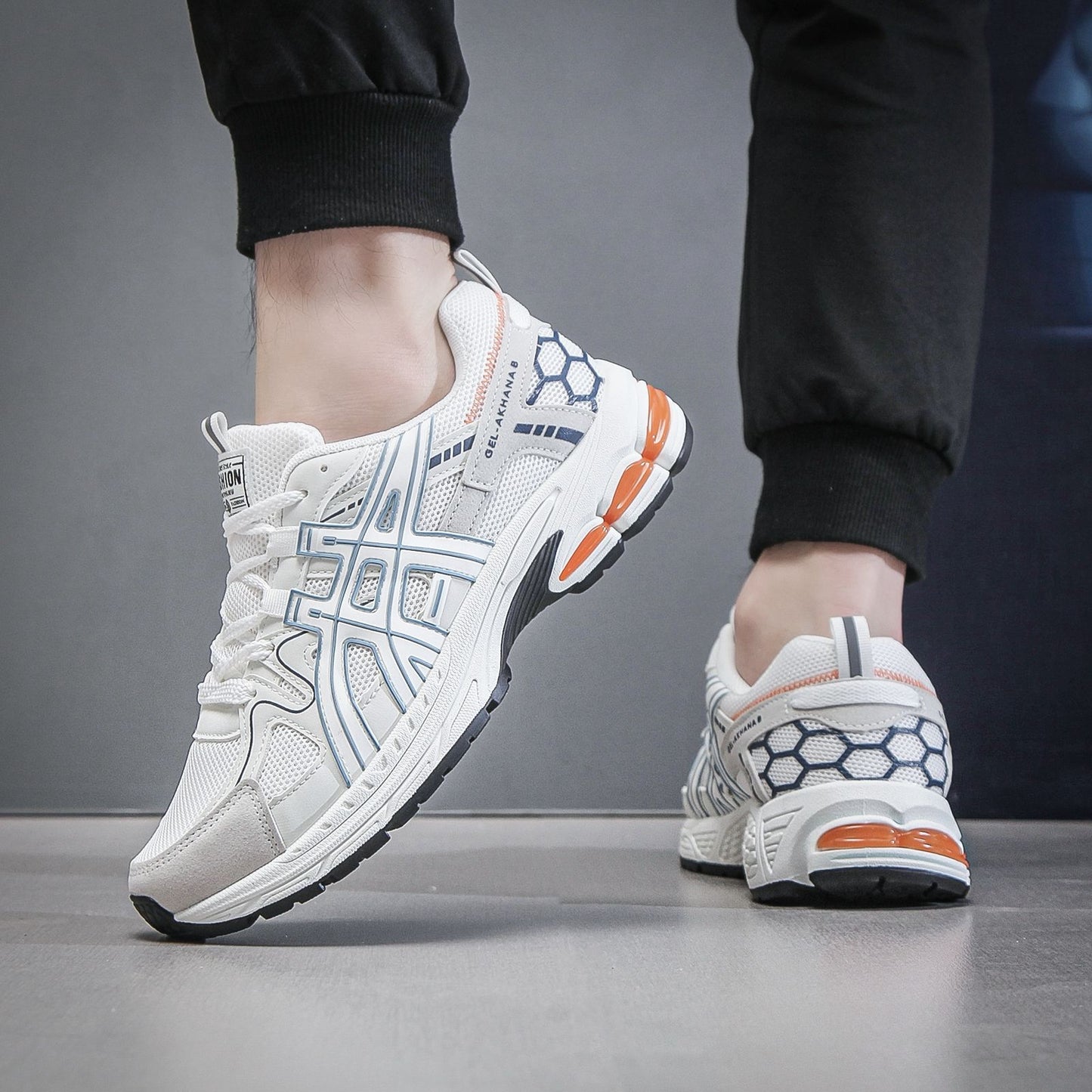 👟NUEVOS TENIS NOVA RUN™