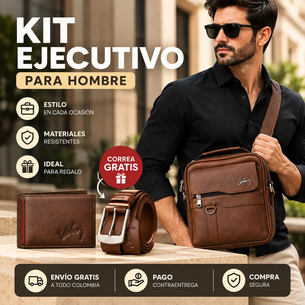 Kit Ejecutivo Premium™