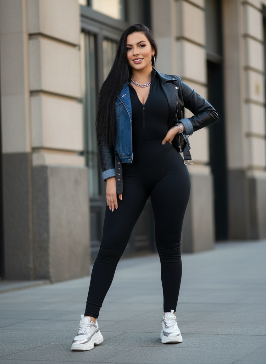 NUEVO ENTERIZO ACTIVE SOUL