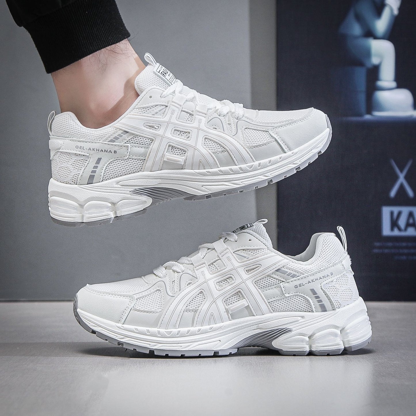 👟NUEVOS TENIS NOVA RUN™