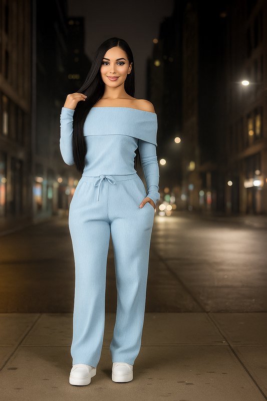 NUEVO CONJUNTO ARIA
