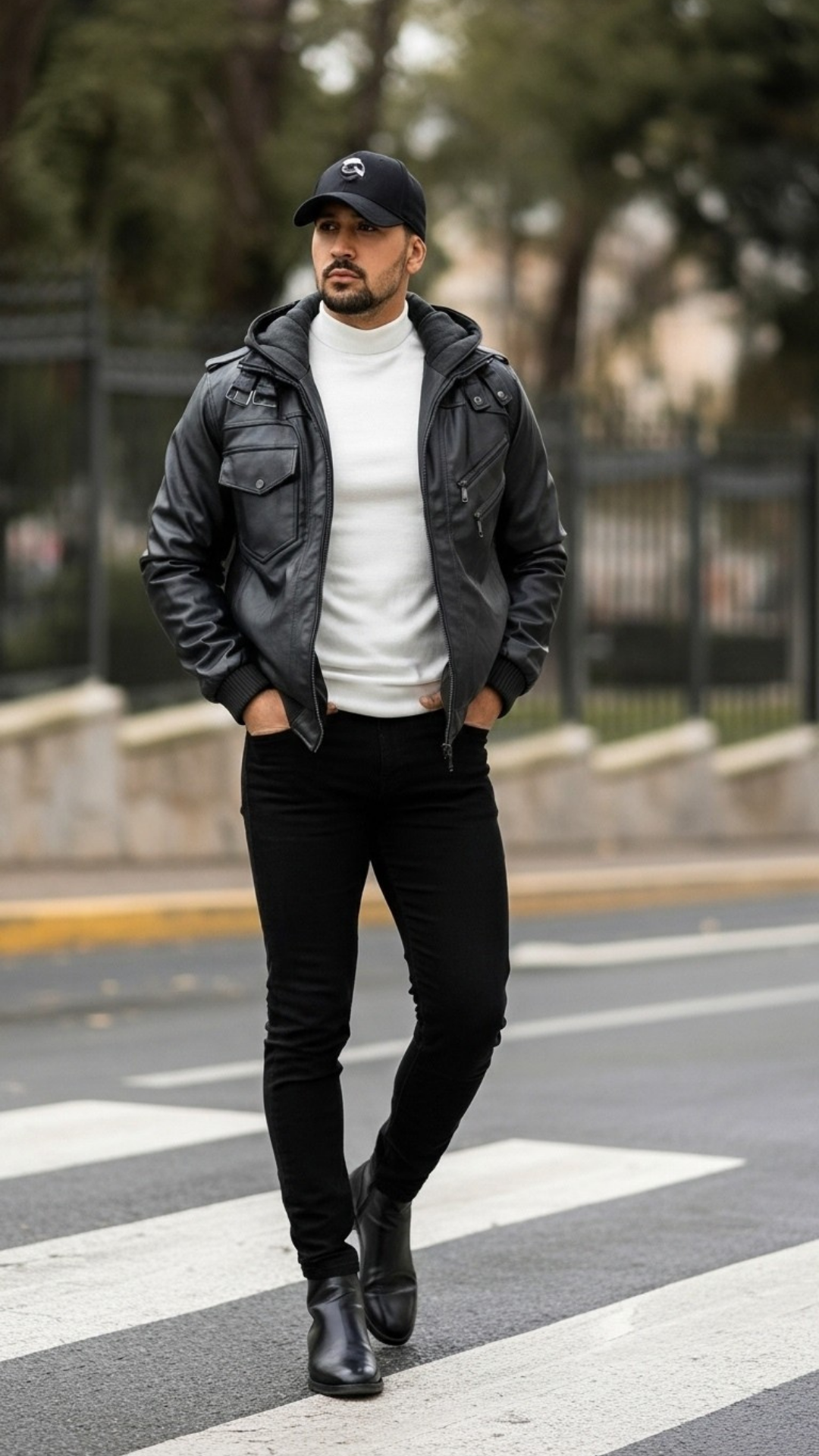 🧥NUEVA CHAQUETA VALNOR AERO™