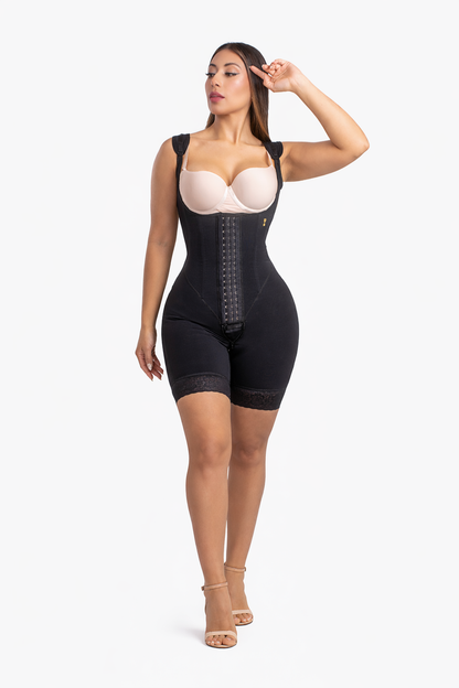 NUEVA FAJA CURVAS REALES ⌛