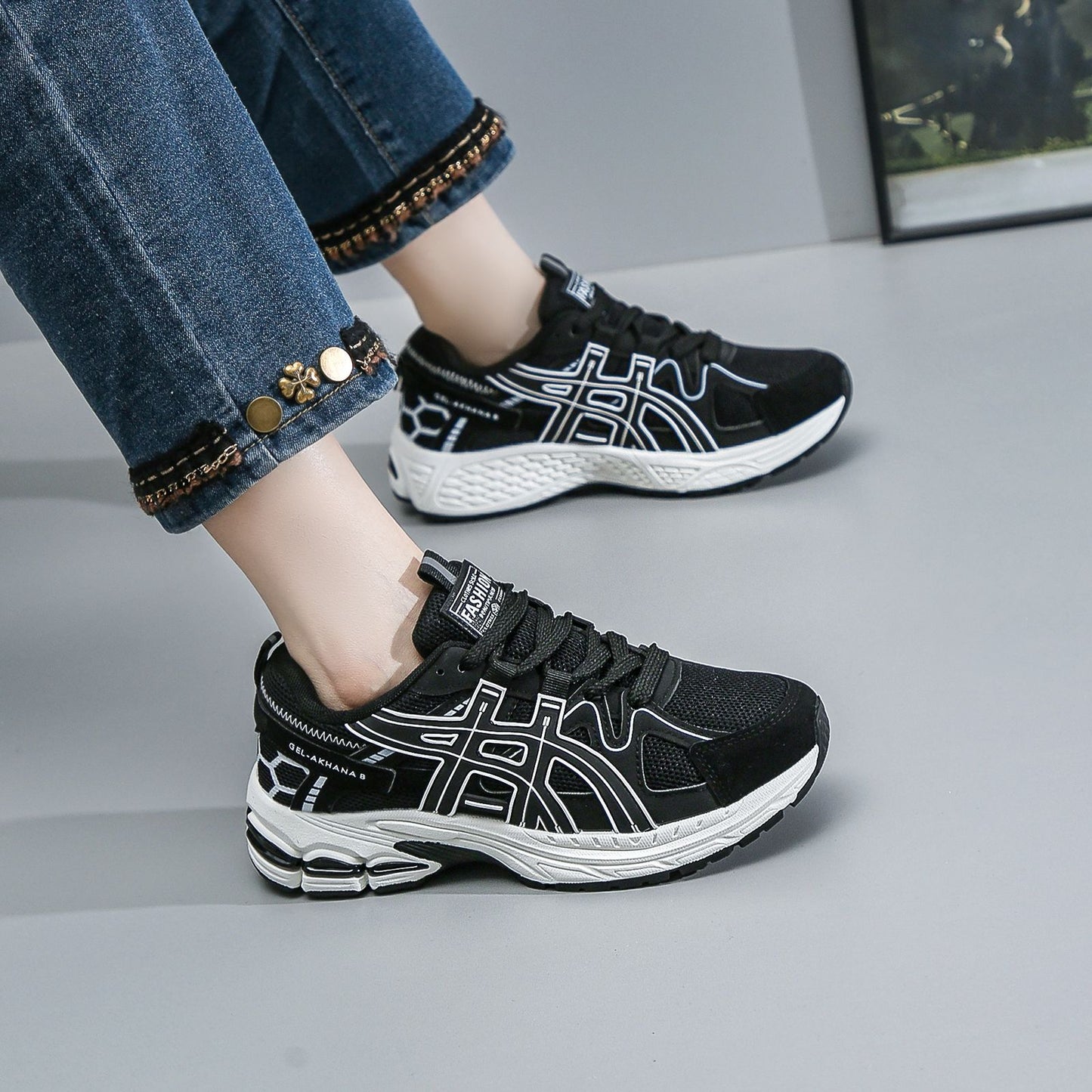 👟NUEVOS TENIS NOVA RUN™