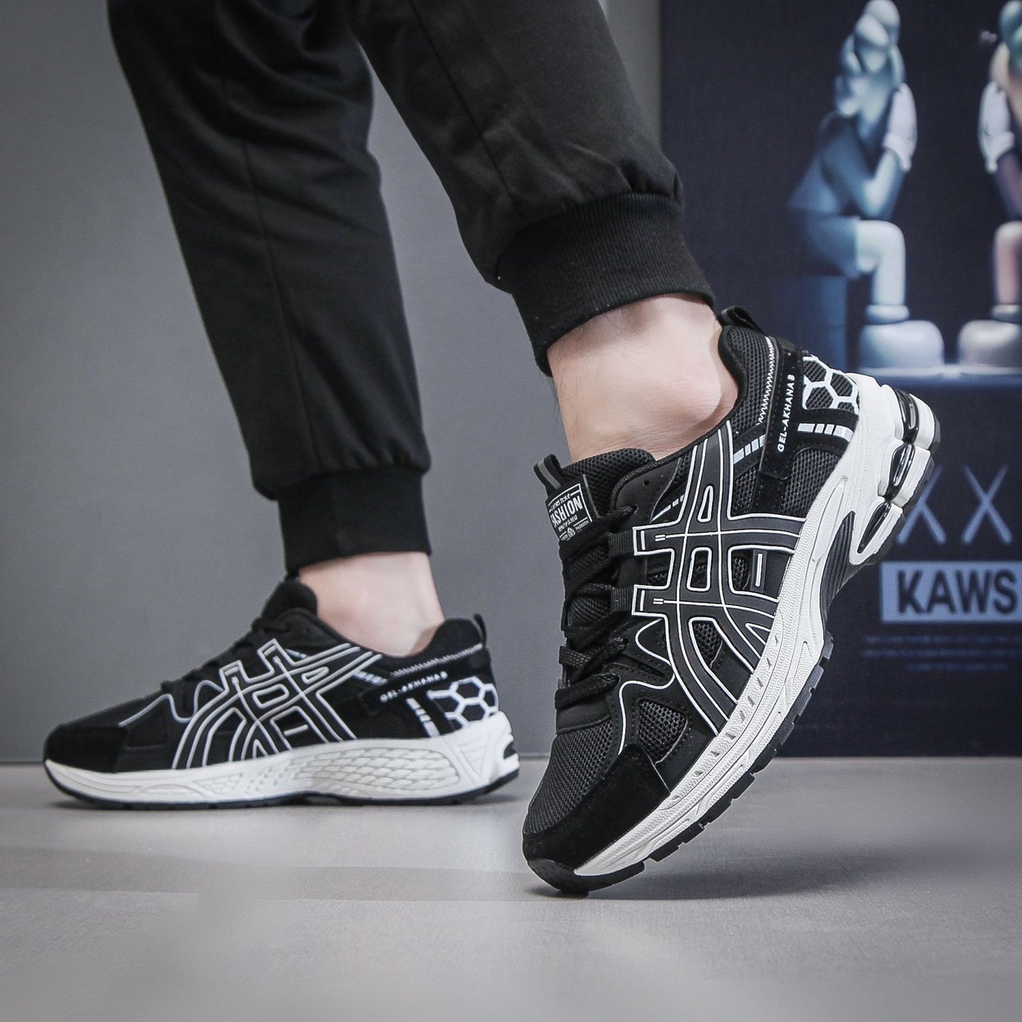 👟NUEVOS TENIS NOVA RUN™