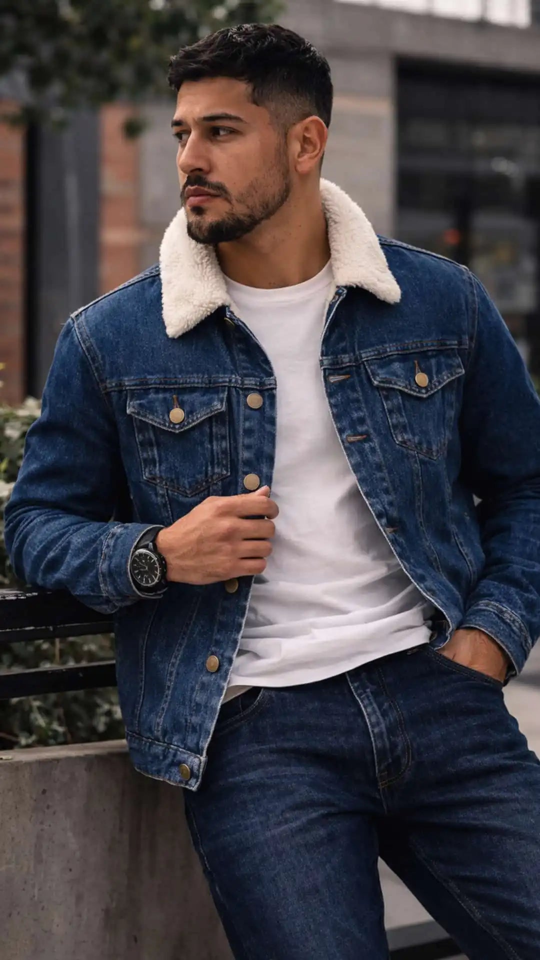 🧥 CHAQUETA FROSTLINE™
